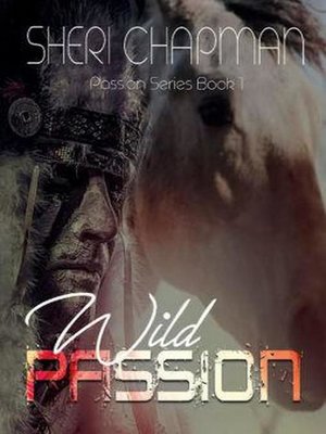 cover image of Wild Passion